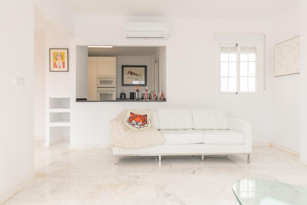 Luxury Penthouse: The Beacon At Punta De La Mona Almunecar Exterior foto