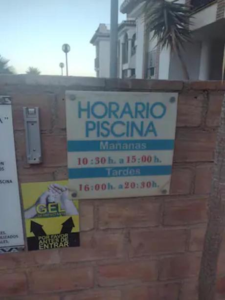 Luxury Penthouse: The Beacon At Punta De La Mona Almunecar Exterior foto