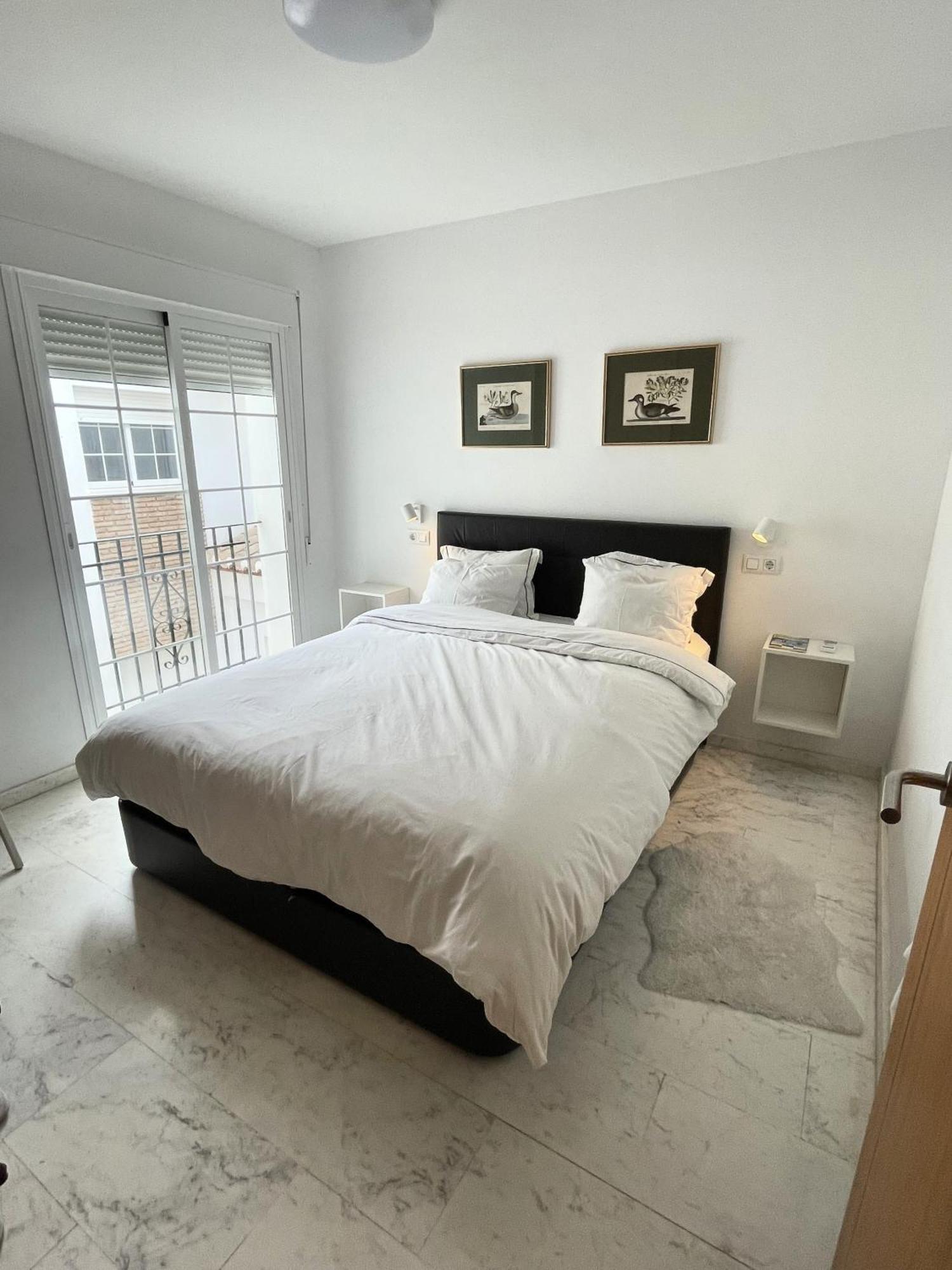 Luxury Penthouse: The Beacon At Punta De La Mona Almunecar Exterior foto